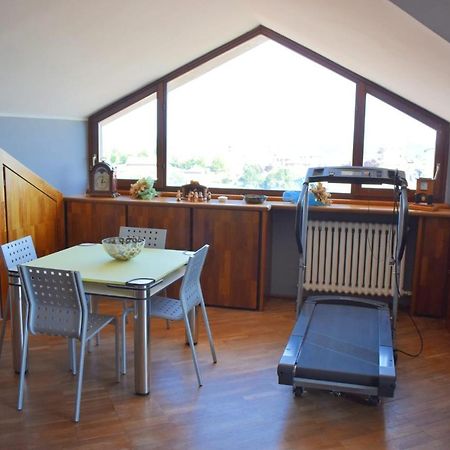 Casa Macina Apartment Castell'Alfero Bagian luar foto