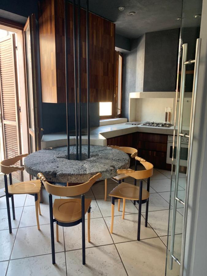 Casa Macina Apartment Castell'Alfero Bagian luar foto