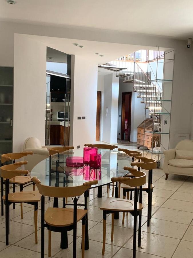 Casa Macina Apartment Castell'Alfero Bagian luar foto