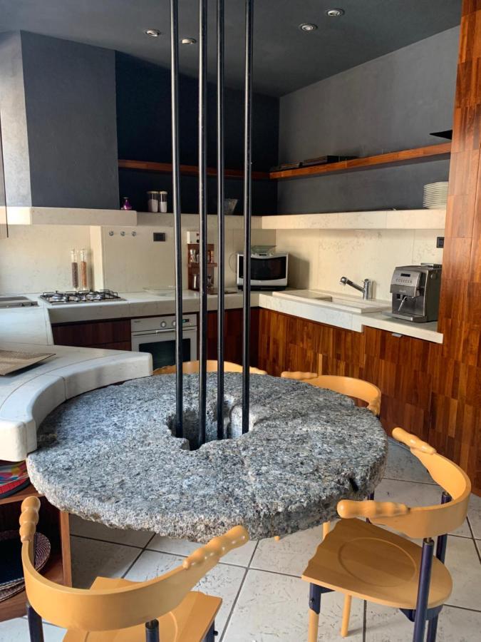 Casa Macina Apartment Castell'Alfero Bagian luar foto