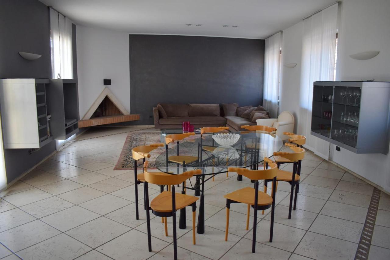 Casa Macina Apartment Castell'Alfero Bagian luar foto