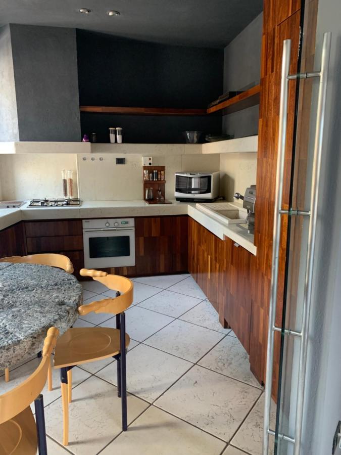 Casa Macina Apartment Castell'Alfero Bagian luar foto