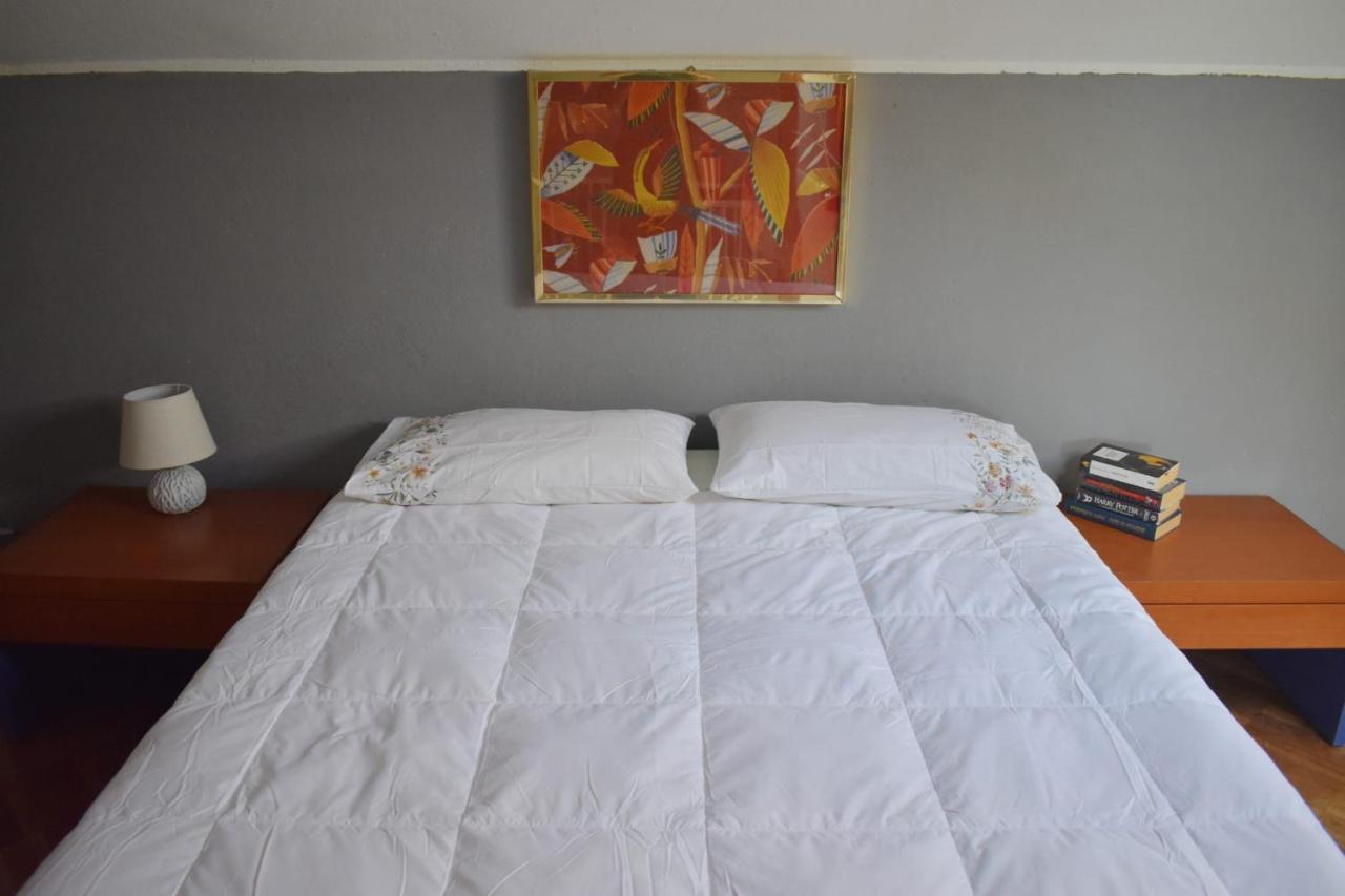 Casa Macina Apartment Castell'Alfero Bagian luar foto