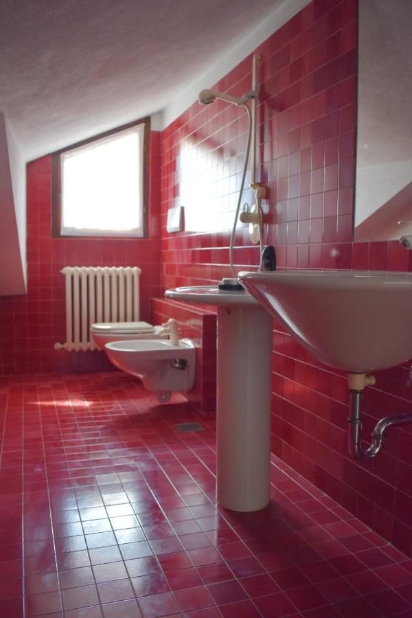 Casa Macina Apartment Castell'Alfero Bagian luar foto