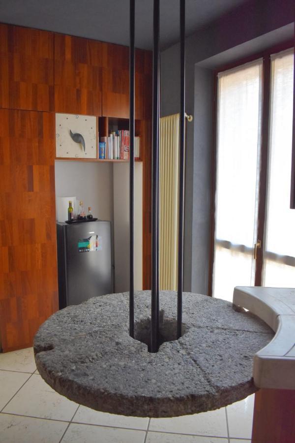 Casa Macina Apartment Castell'Alfero Bagian luar foto
