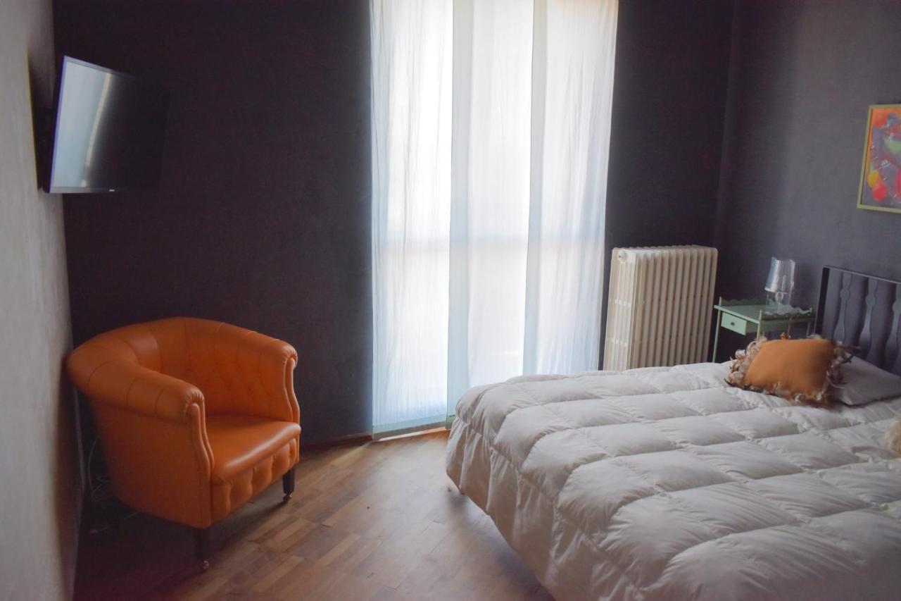 Casa Macina Apartment Castell'Alfero Bagian luar foto