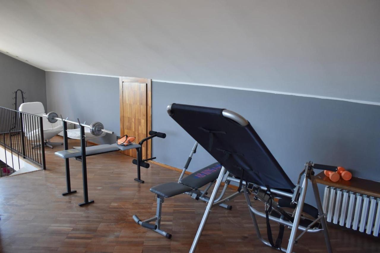 Casa Macina Apartment Castell'Alfero Bagian luar foto